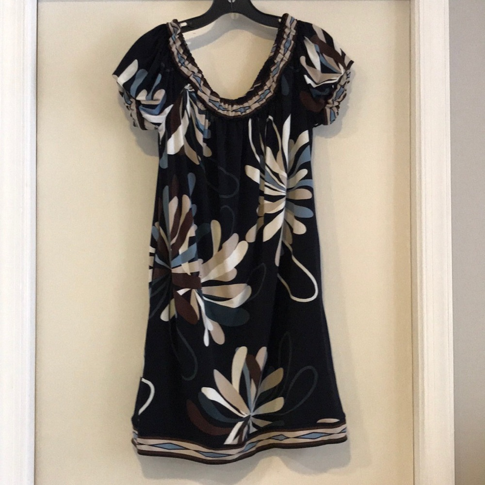 BCBG Dress